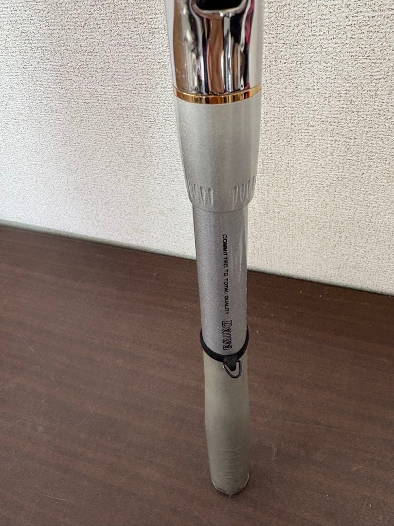 ダイワ　SZ IL トーナメントISO 1.5-53 釣竿　Daiwa/規2