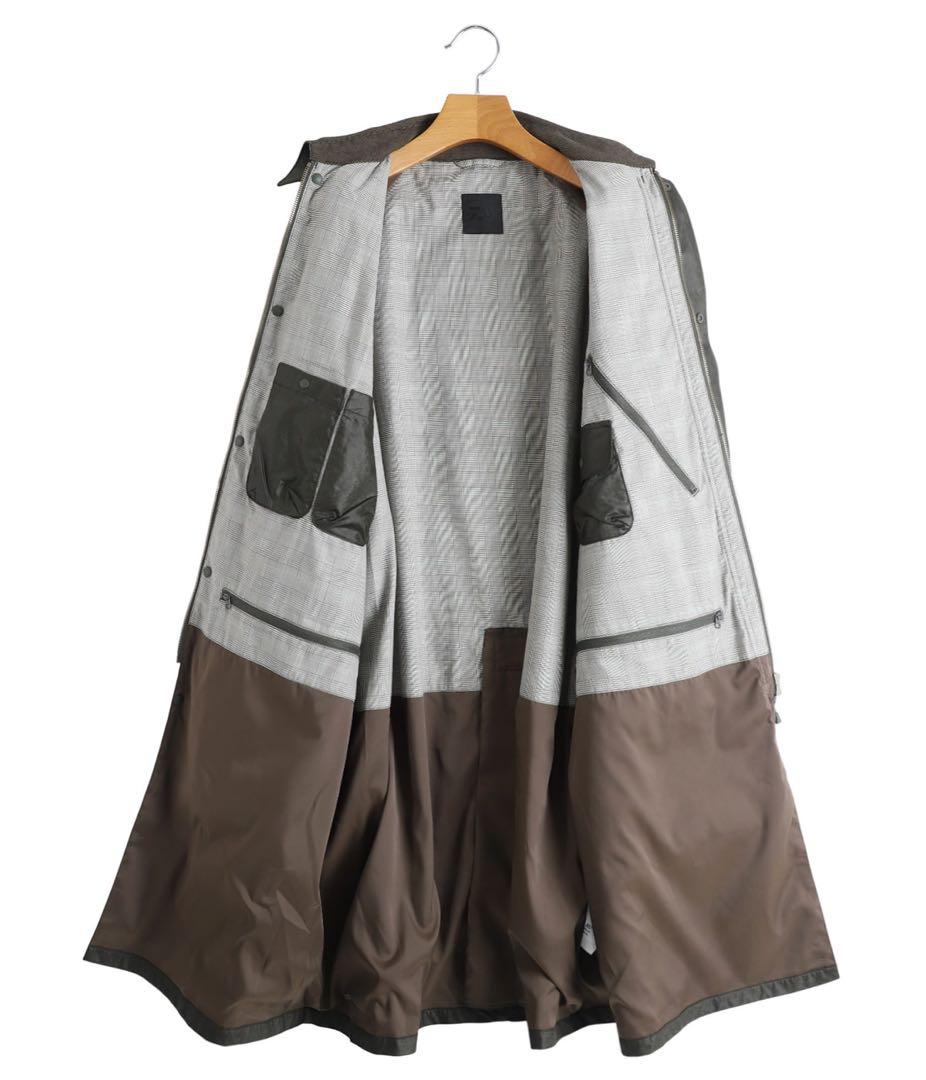 ジャケット・アウター DAIWA PIER39 TECH BRITISH HUNTER COAT
