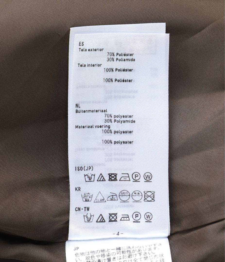 ジャケット・アウター DAIWA PIER39 TECH BRITISH HUNTER COAT