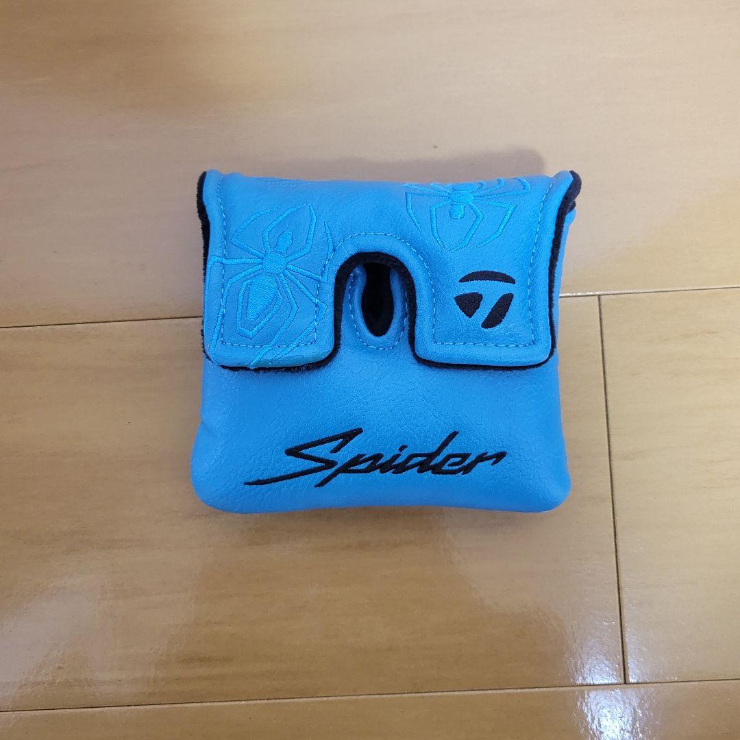 【限定品】スパイダーZT ブラック STANDARD 34インチ