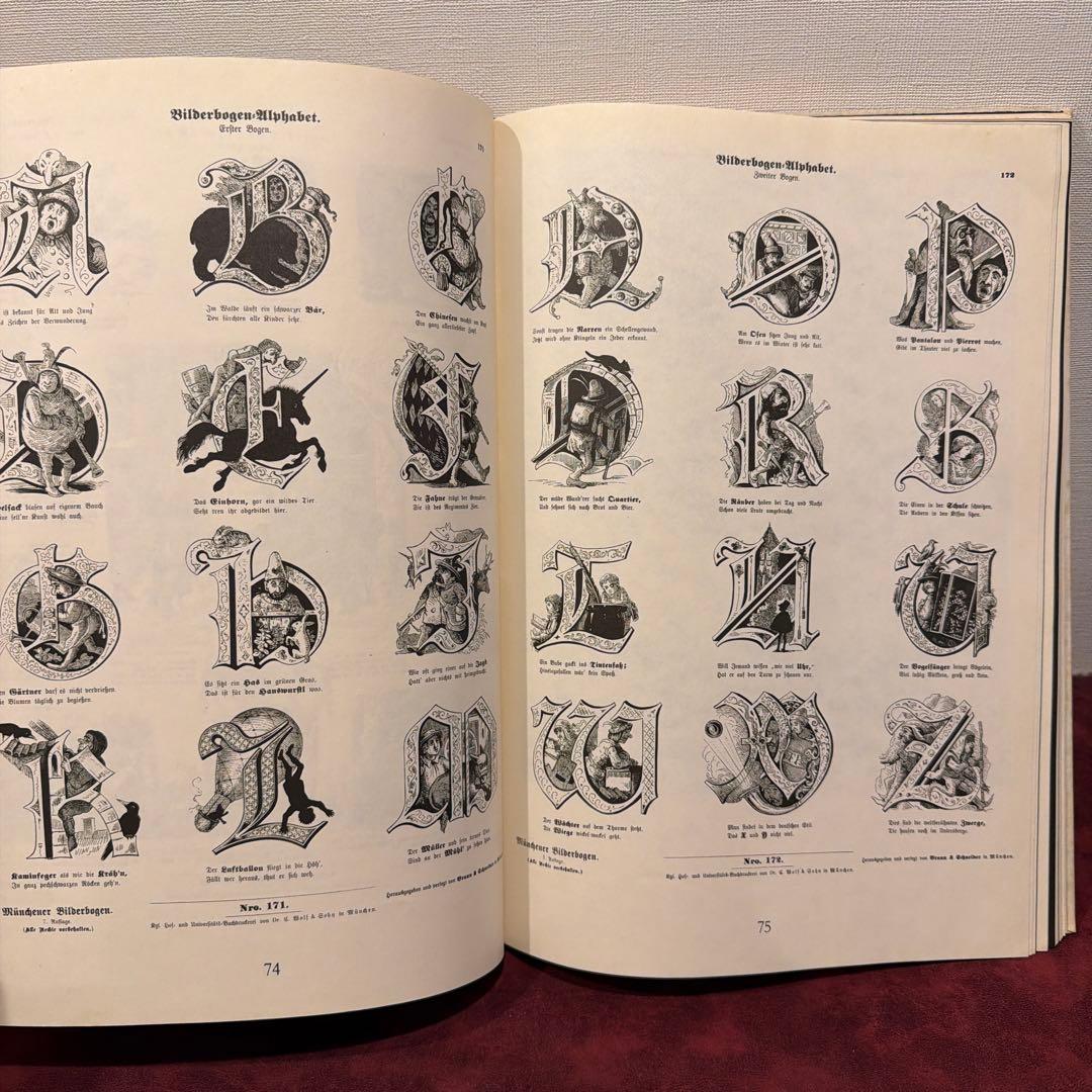 ❤️hs様おまとめ専用3冊38B⑥1977ドイツビンテージ洋書　ジャンクジャーナル