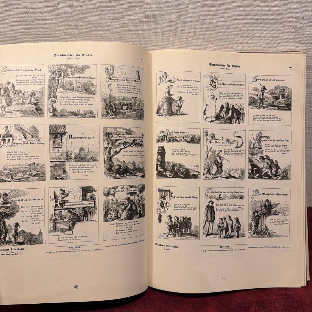 ❤️hs様おまとめ専用3冊38B⑥1977ドイツビンテージ洋書　ジャンクジャーナル