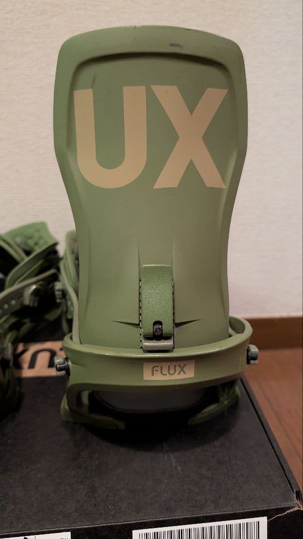 FLUX XF 24-25 Mサイズ