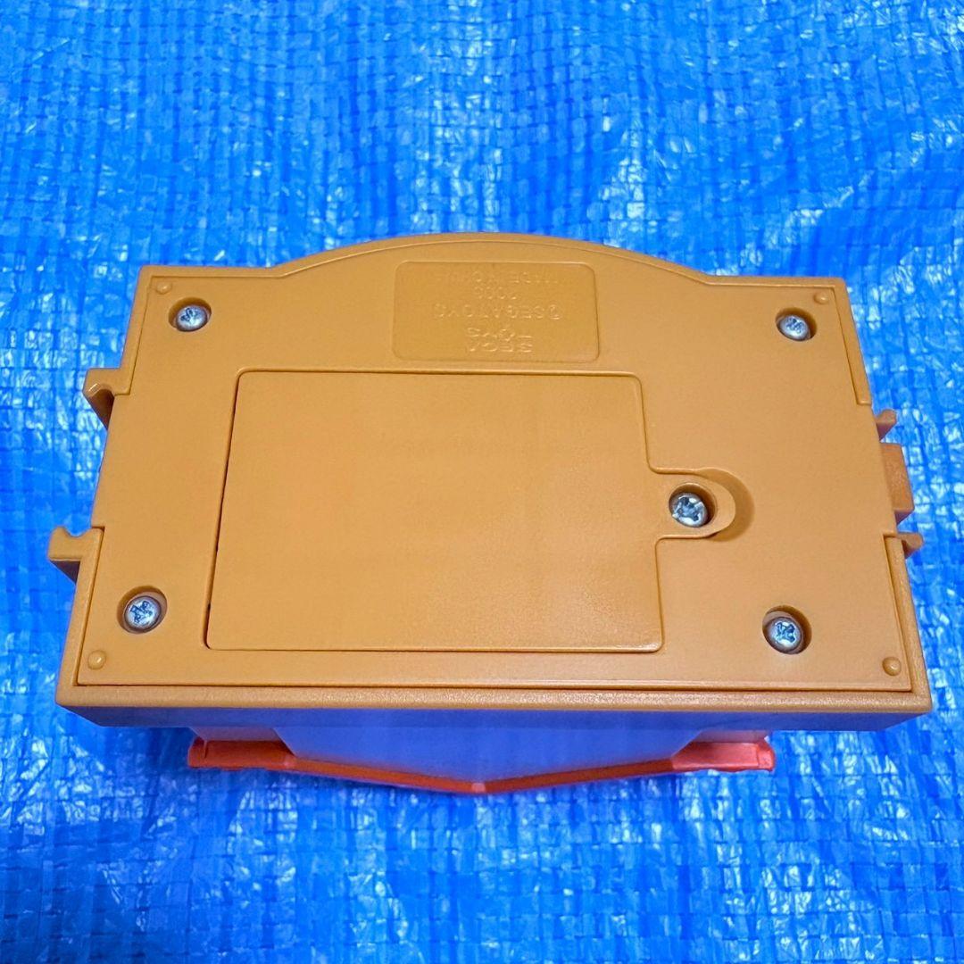 24h ピクトハウス　オレンジやねのおうち　セガ