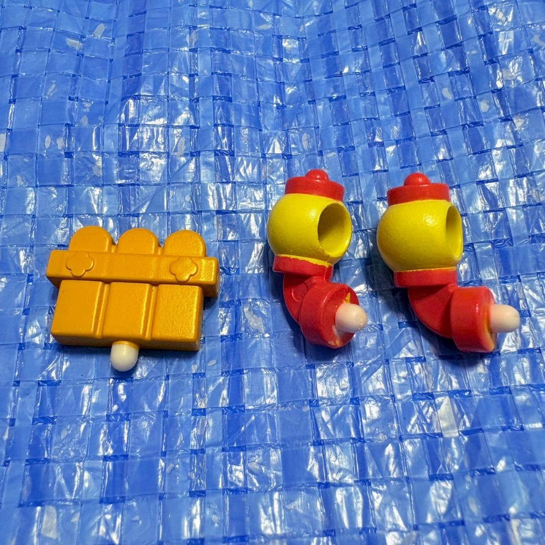 24h ピクトハウス　オレンジやねのおうち　セガ