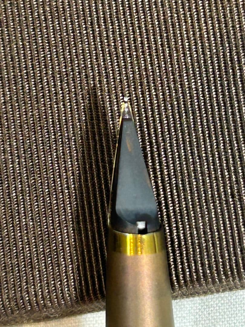 ビンテージ 万年筆 レア【PARKER/パーカー】