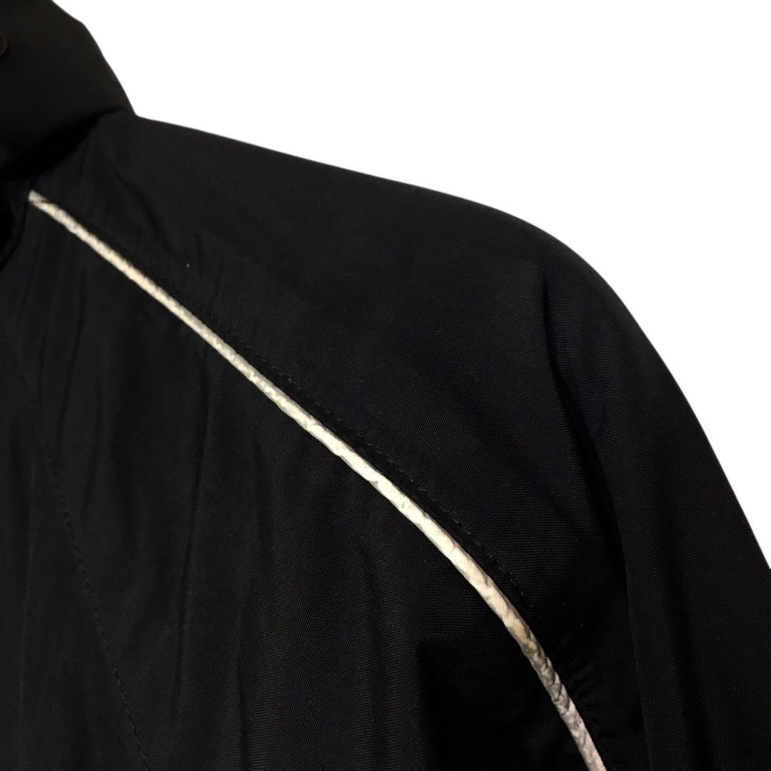 がまかつ　フィッシングレインジャケットパーカ　ビックサイズ　ワンポイント　4L