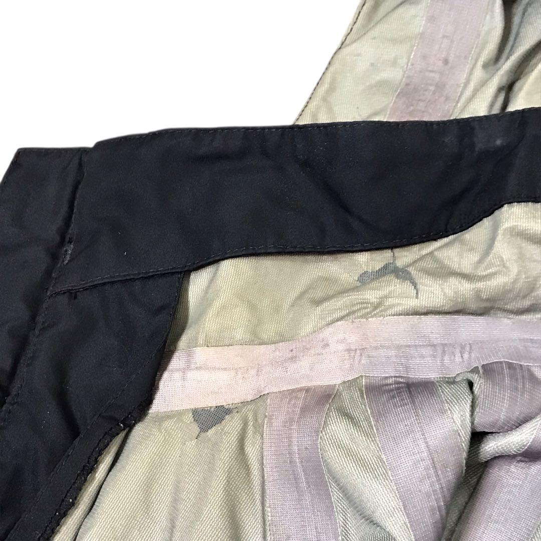 がまかつ　フィッシングレインジャケットパーカ　ビックサイズ　ワンポイント　4L