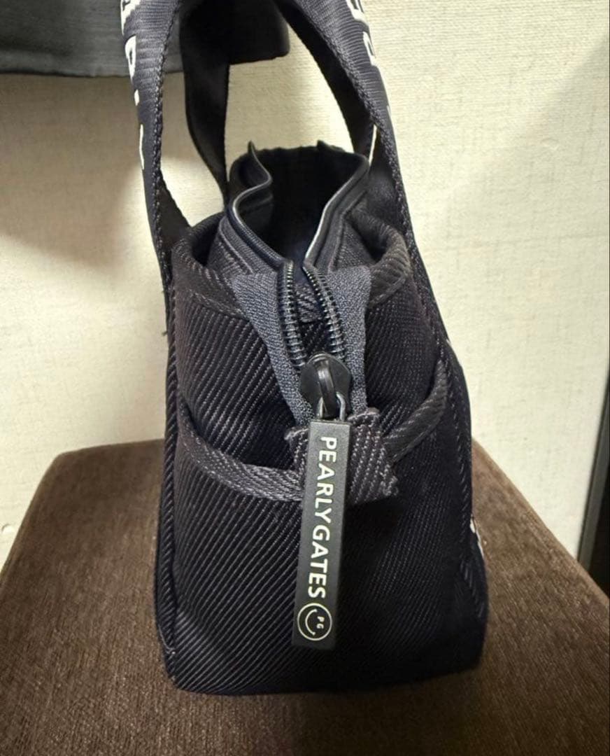 【早い者勝ち】PEARLY GATES トートバッグ　ショルダーバッグ　セット