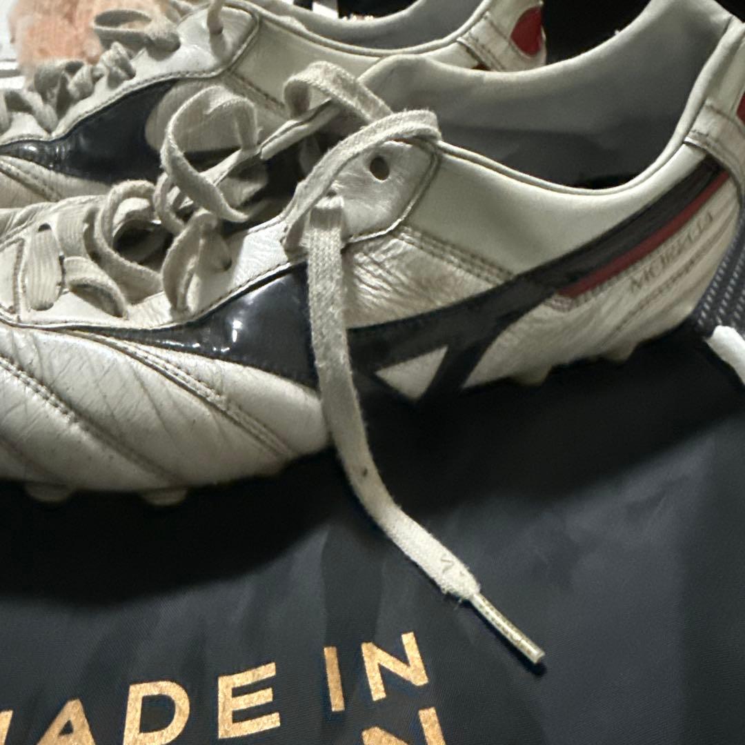 Mizuno Morelia サッカーシューズ 日本製