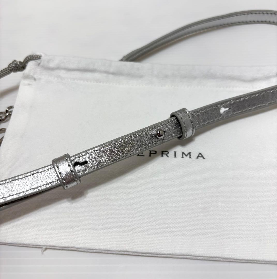 ☆アンテプリマ☆ チントゥリーノ バッグチェーン ストラップ