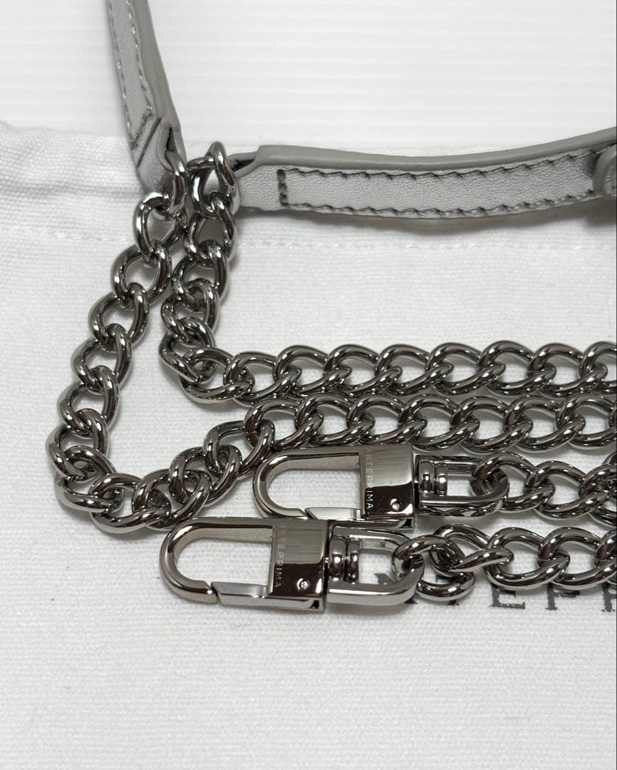 ☆アンテプリマ☆ チントゥリーノ バッグチェーン ストラップ