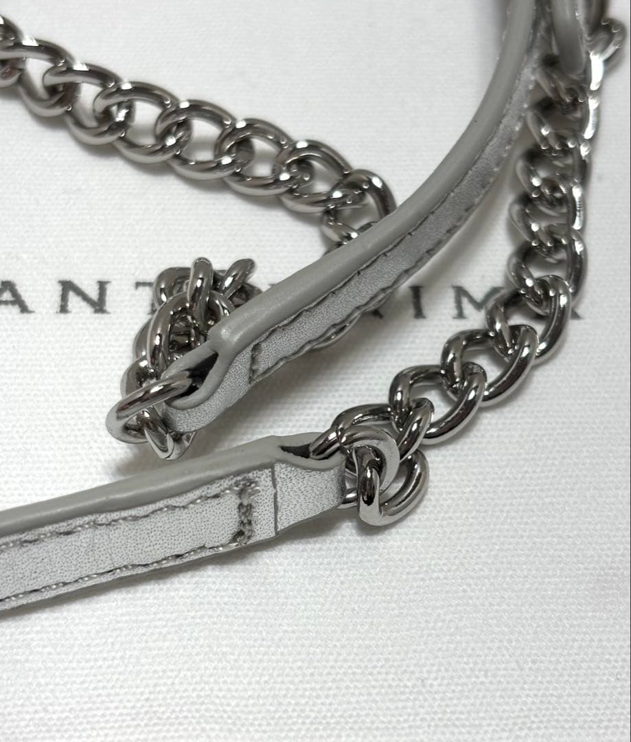 ☆アンテプリマ☆ チントゥリーノ バッグチェーン ストラップ