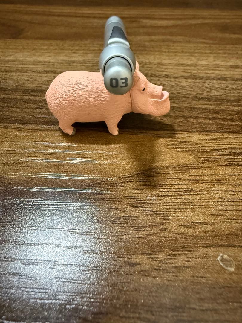 プラチナ PRO-USE MSD 1500 廃番 シャープペン【0.3】