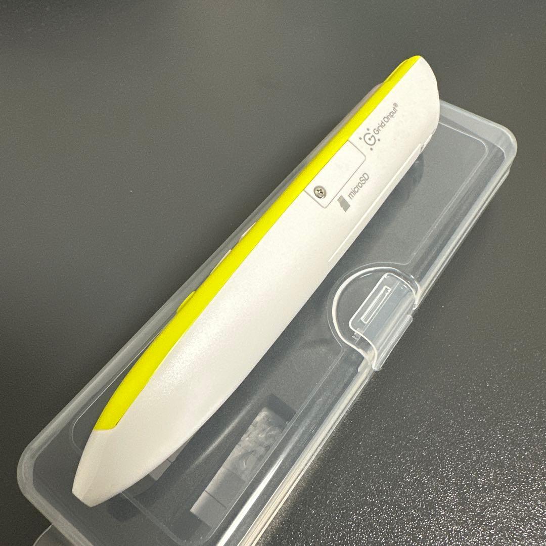 おはなしペン　ぴった　理英会　ばっちりくん