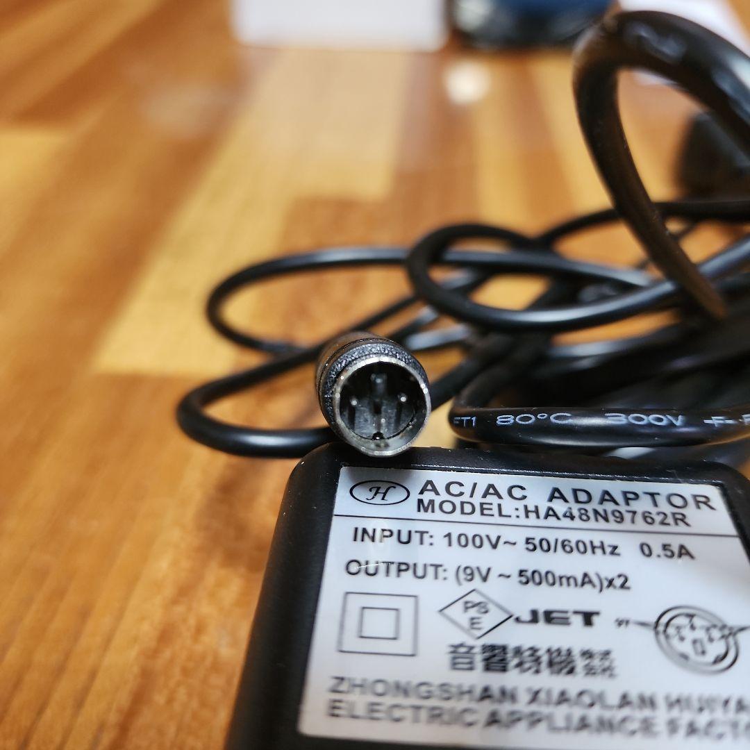 Mix12FX 12チャンネルアナログミキサー 美品！