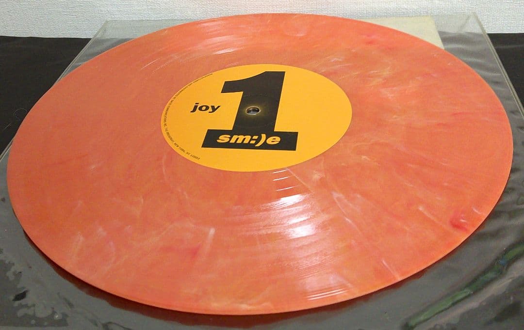 Peter Vriends レコード