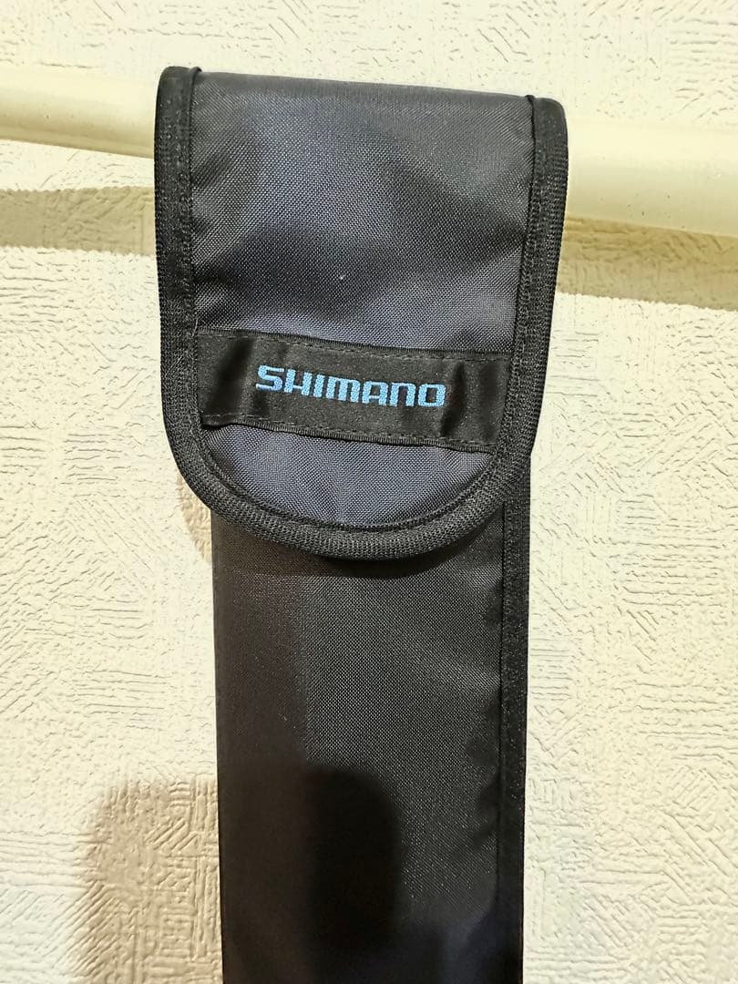 釣竿 シマノ 海攻 ヤリイカ225 【新品に近い品】