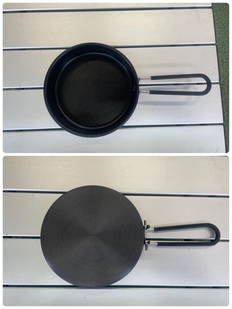 プリムス シングルバーナー クッカー セット