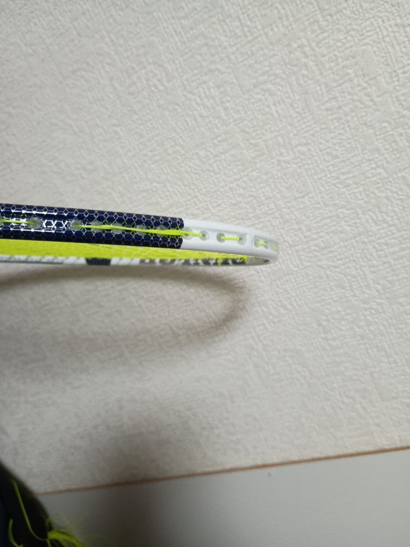 ラケット AERO-STER SPEED 86