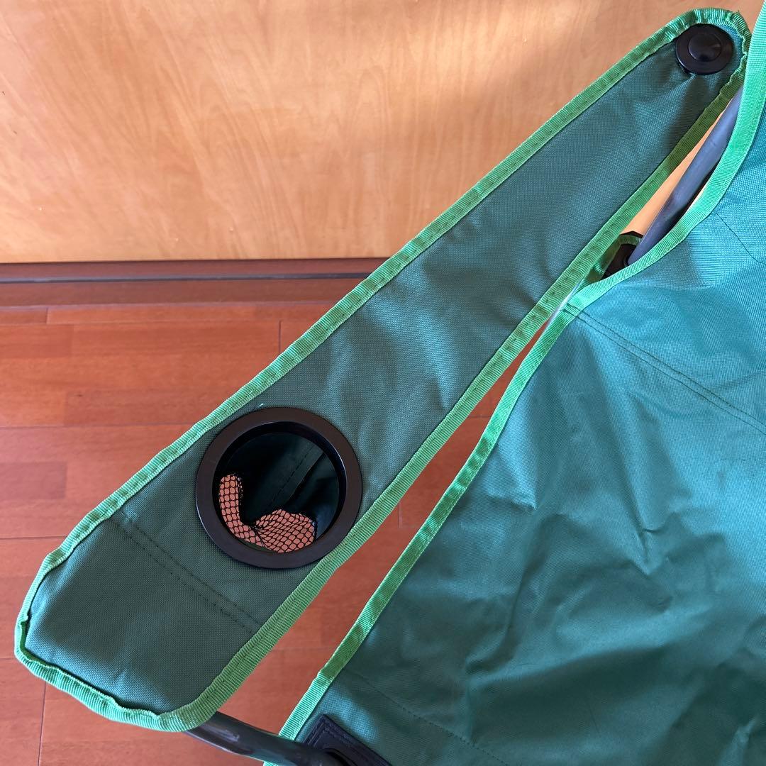 コールマン イージーリフトチェアST