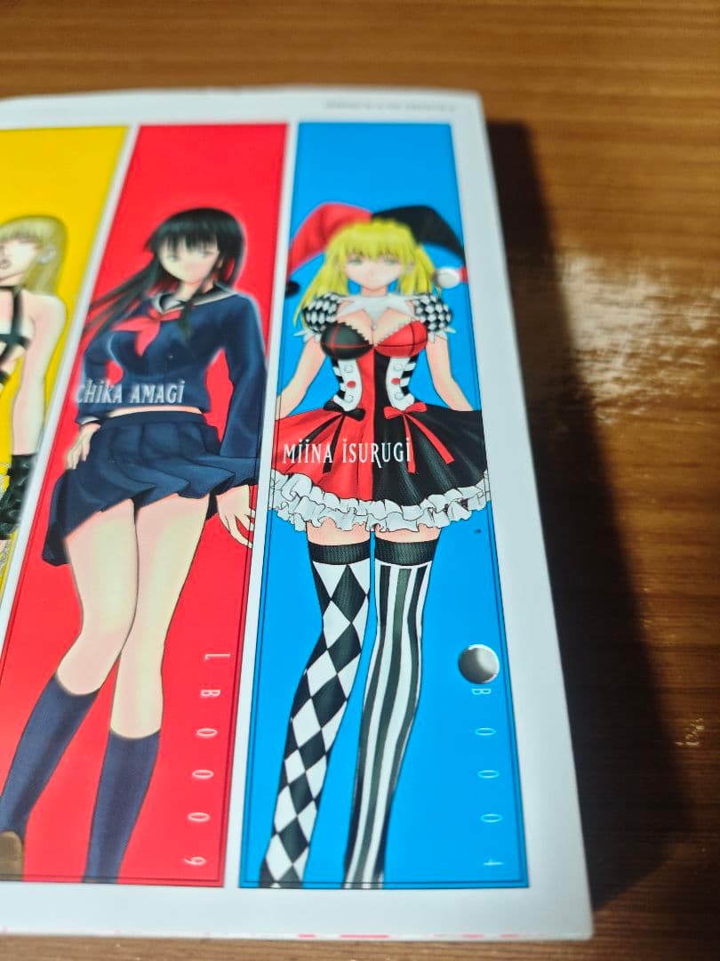 サタノファニ　全巻(1-36)