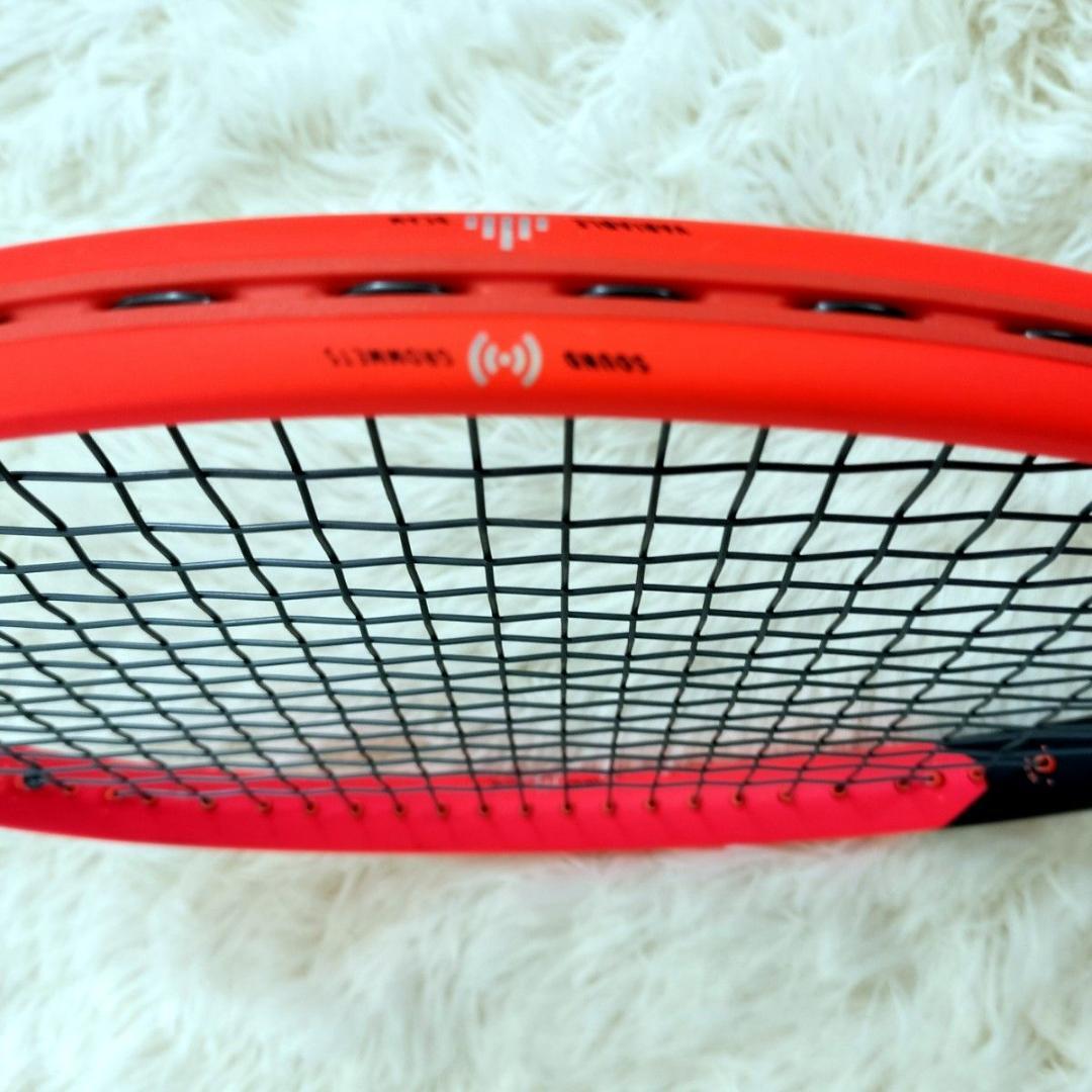 【美品】HEAD RADICAL MP 2023 ヘッド ラジカル G2