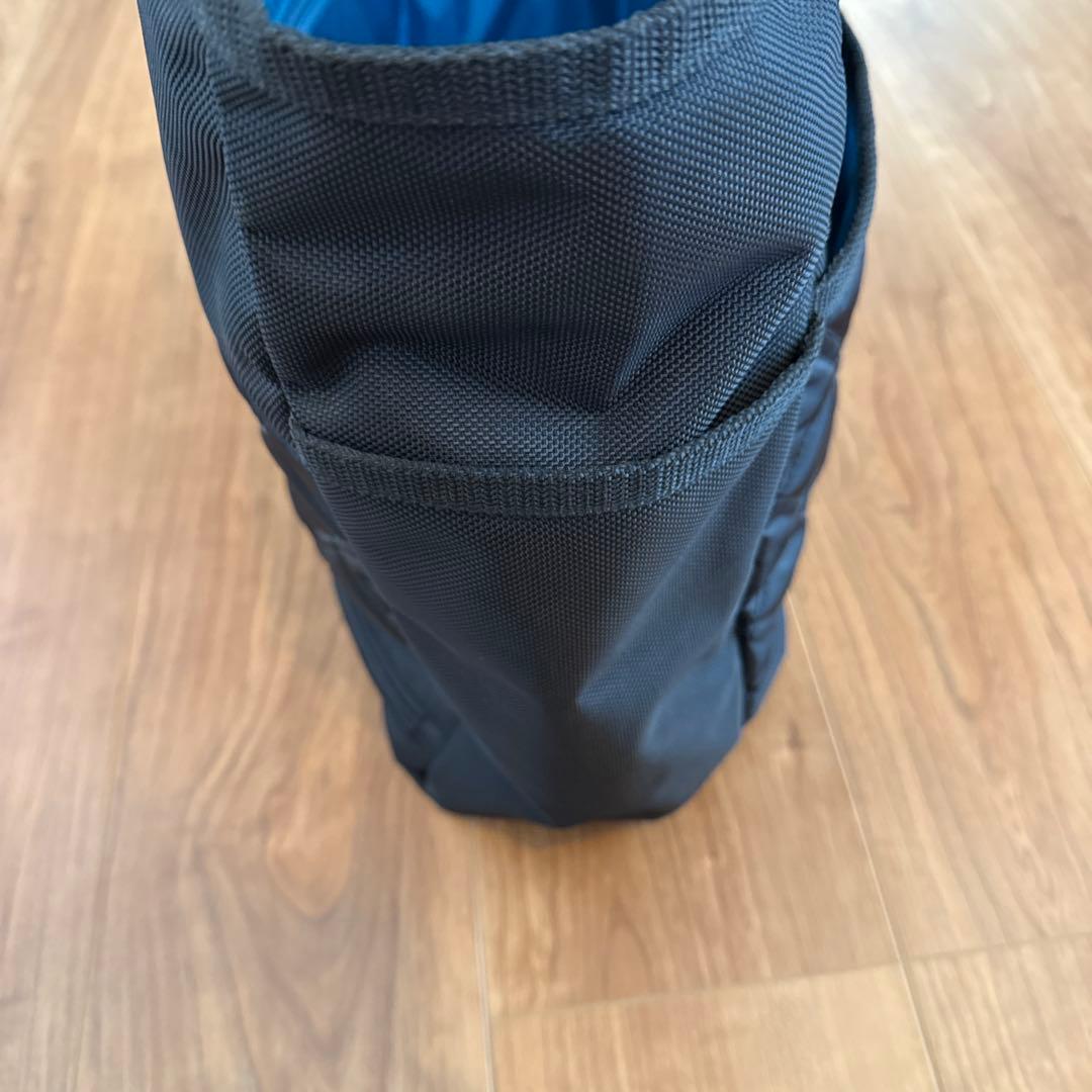 ミズノゴルフ　bolsa voadora トートバック