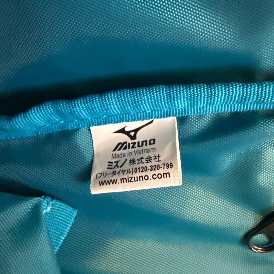 ミズノゴルフ　bolsa voadora トートバック