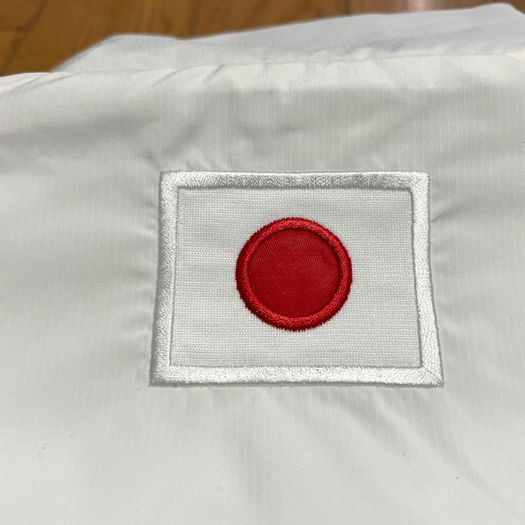 【MIZUNO】日本代表　高橋由伸　グラウンドコート　アテネオリンピック