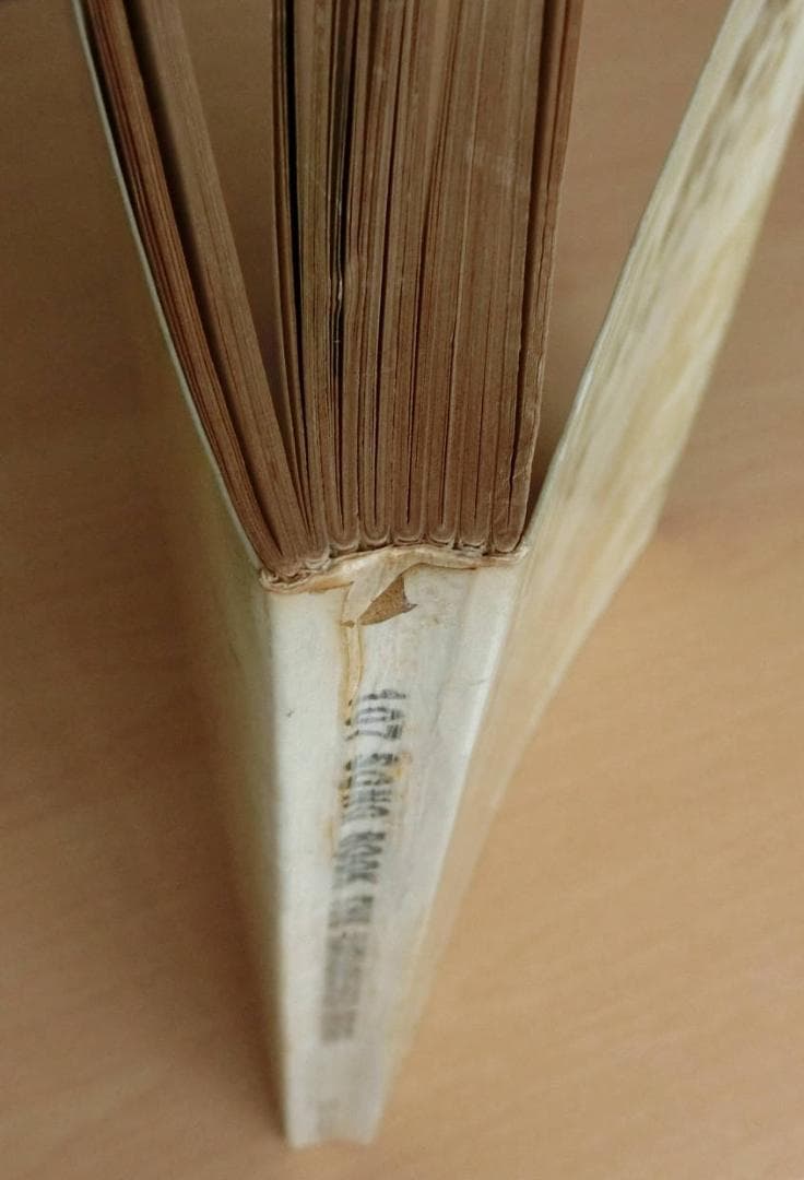 107 SONG BOOK ザ・ナターシャ・セブン　第１刷