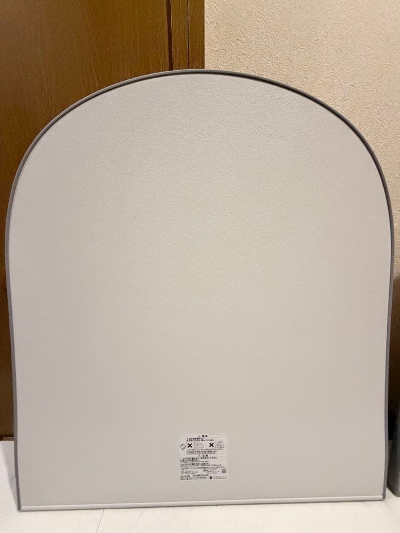 TOTO 正規品　新品未使用　1600YRラクカル蓋2枚