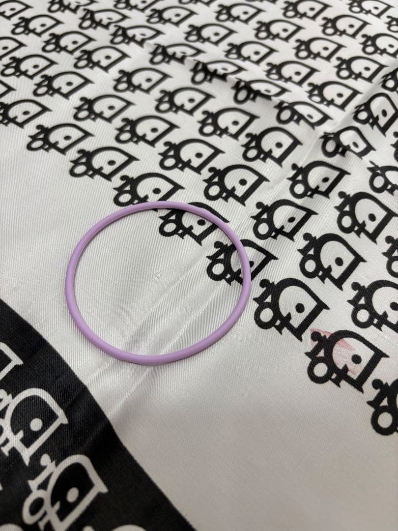 【hana】ディオール スカーフ 2枚セット