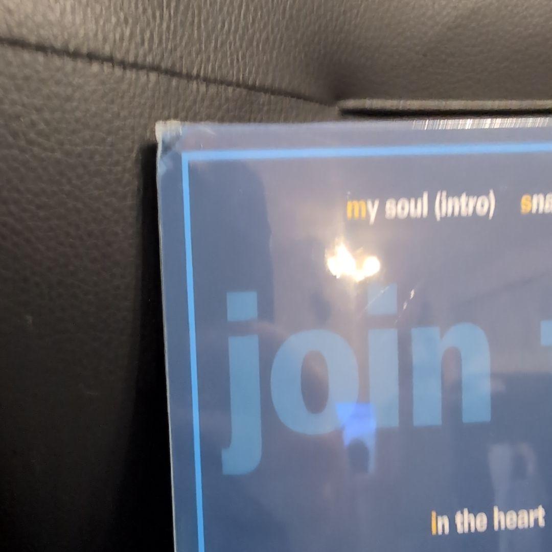 洋楽 Plains of Fascination - Join the Ranks