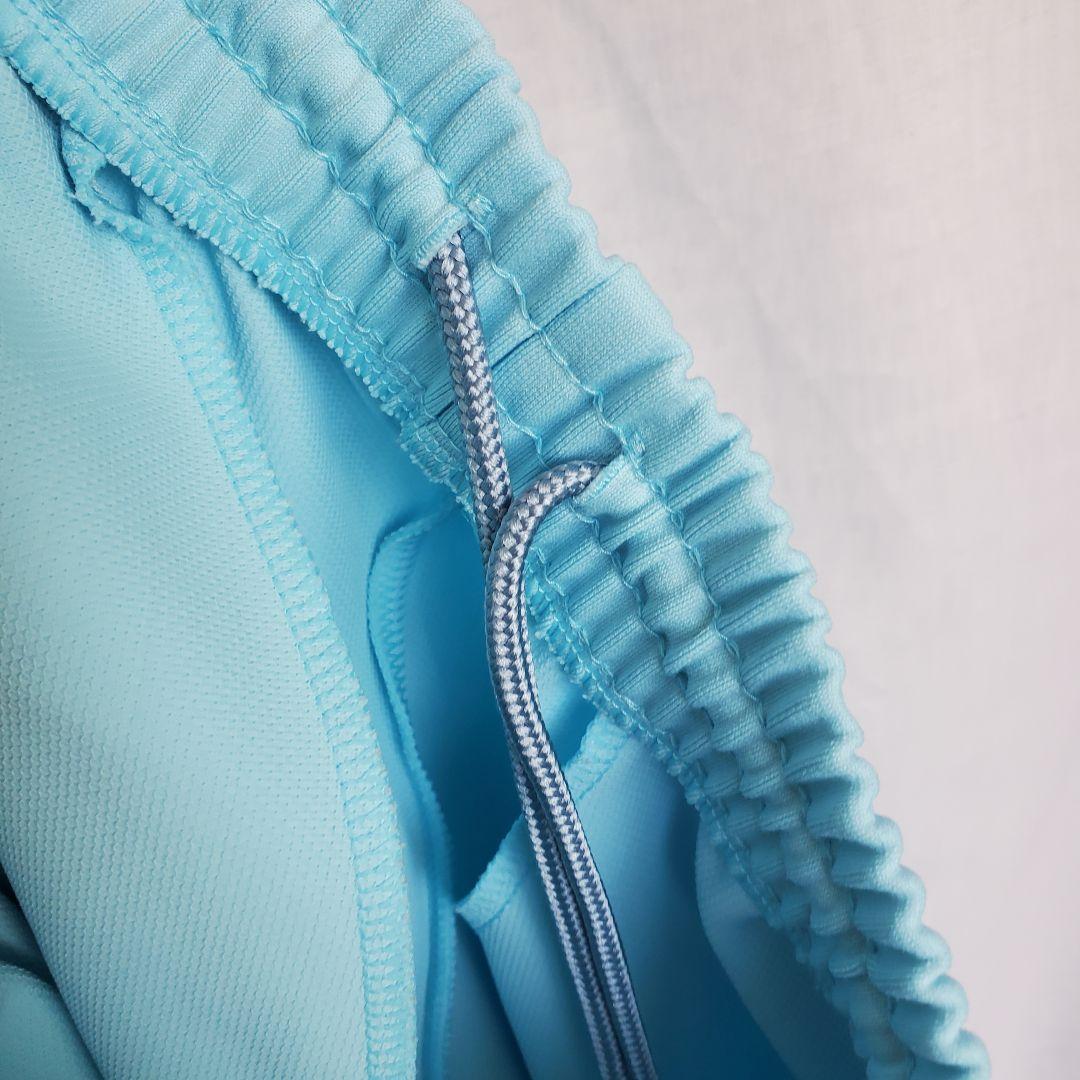 ルコック ジャージパンツ le coq sportif トラックパンツ 水色