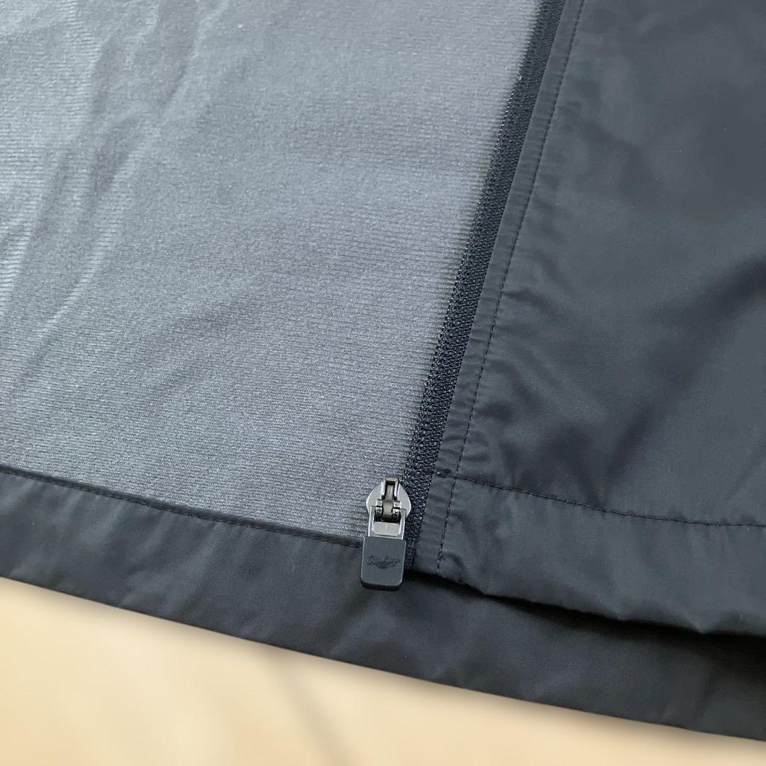 Rawlings ブラックジャケット&パンツ