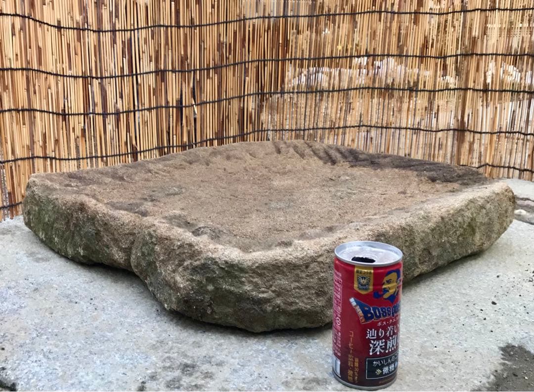 【天然自然石・寄せ植え鉢・岩松イワヒバ・盆栽鉢・石付き鉢・苔鉢・多肉植物鉢】庭石