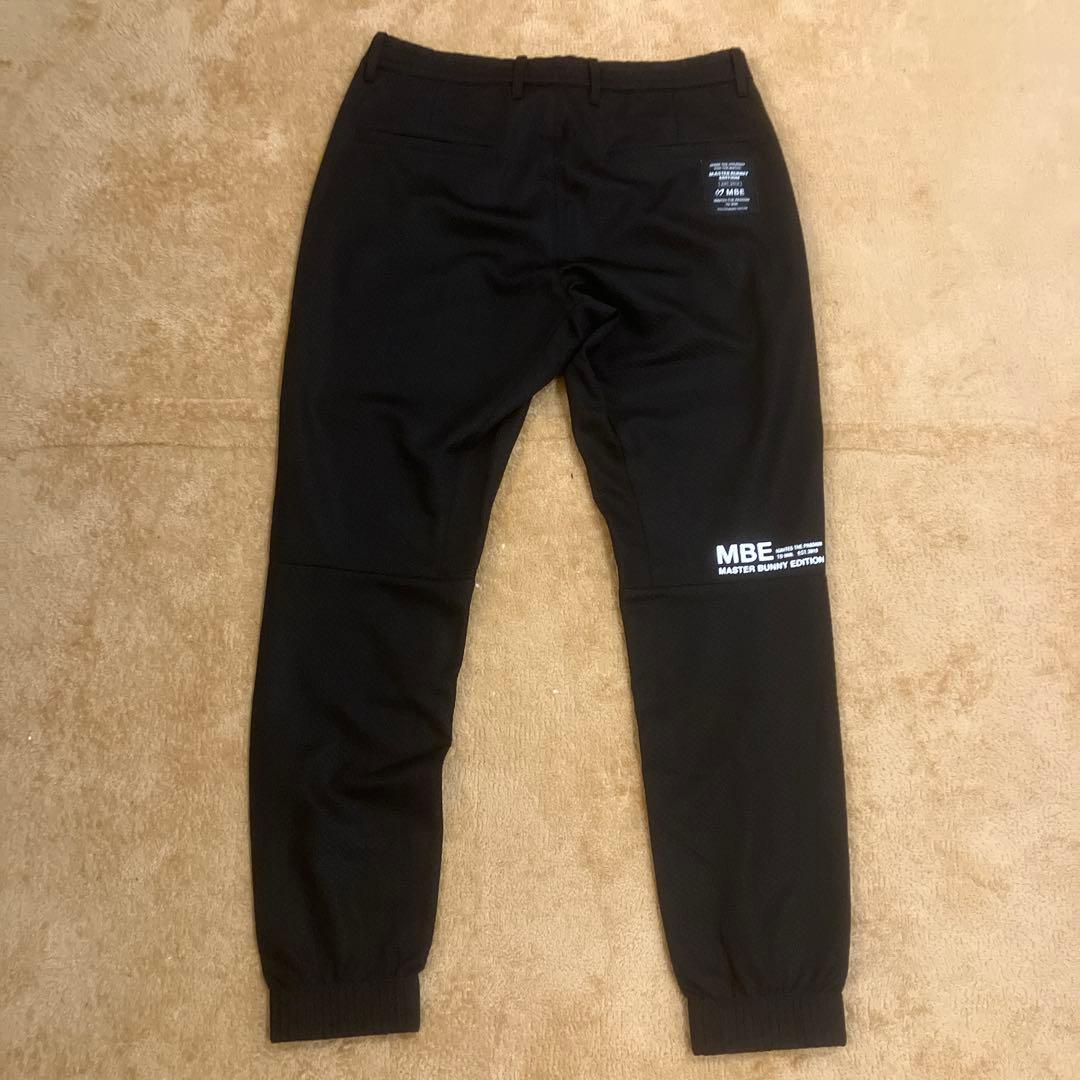 マスターバニー　パンツ