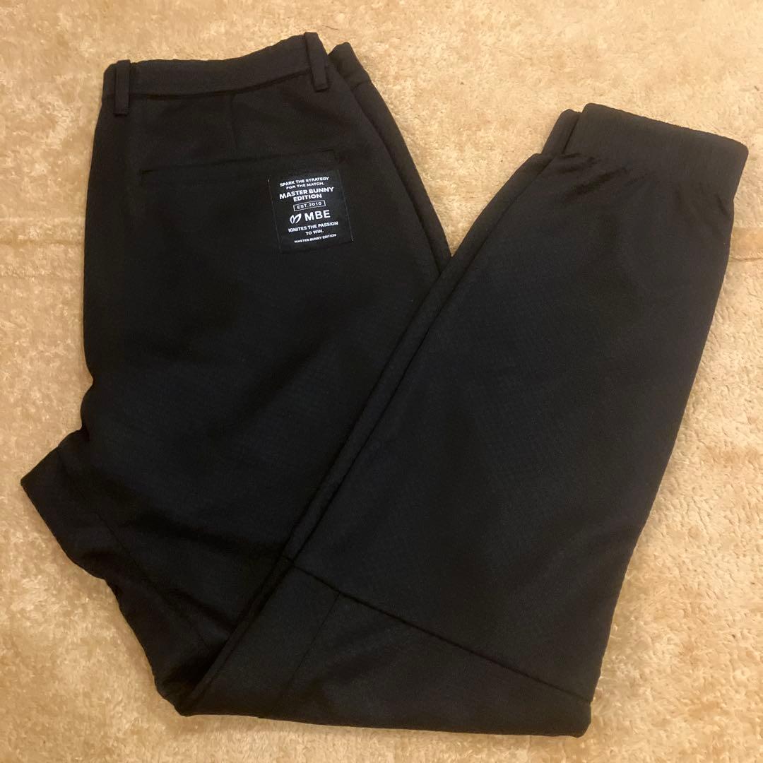 マスターバニー　パンツ