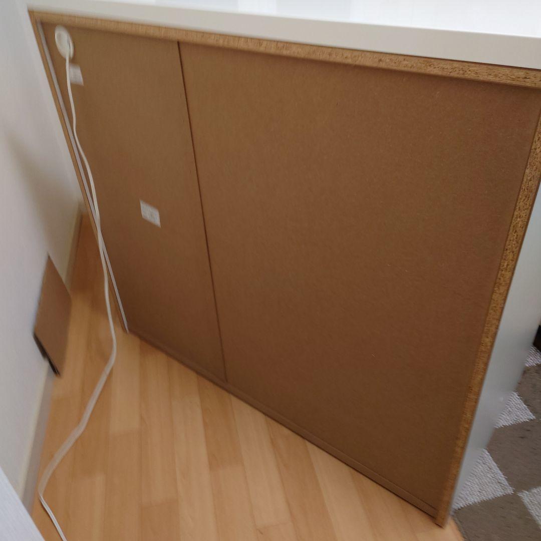 高木木工所　ホワイト木製食器棚 5引き出し 日本製