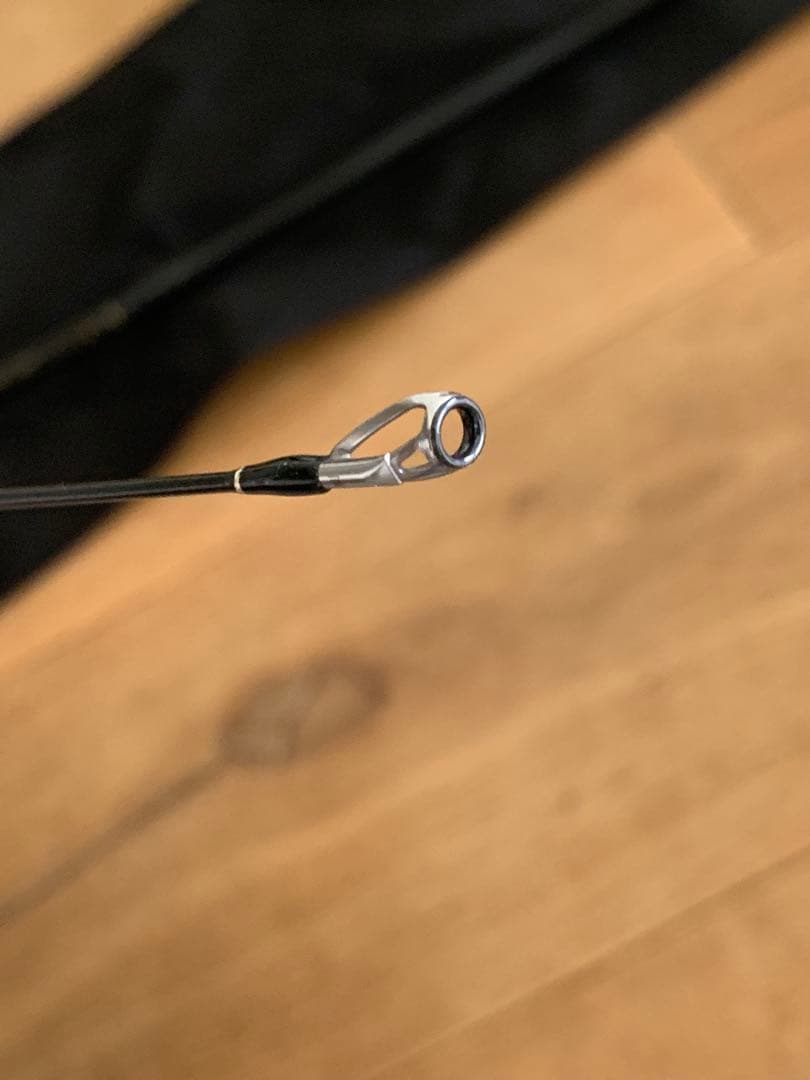 【美品】ヤマガブランクス ブルーカレント 83TZ/NANO FLEX