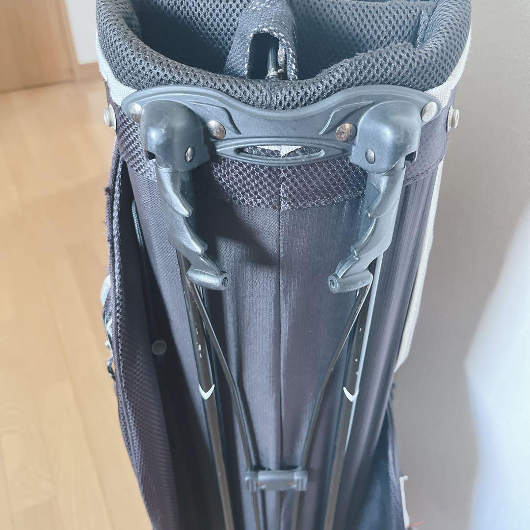 K293 Callaway キャロウェイ スタンドキャディバッグ フード無し