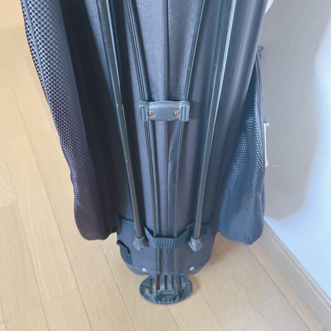 K293 Callaway キャロウェイ スタンドキャディバッグ フード無し