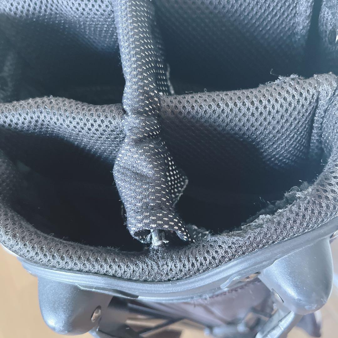 K293 Callaway キャロウェイ スタンドキャディバッグ フード無し