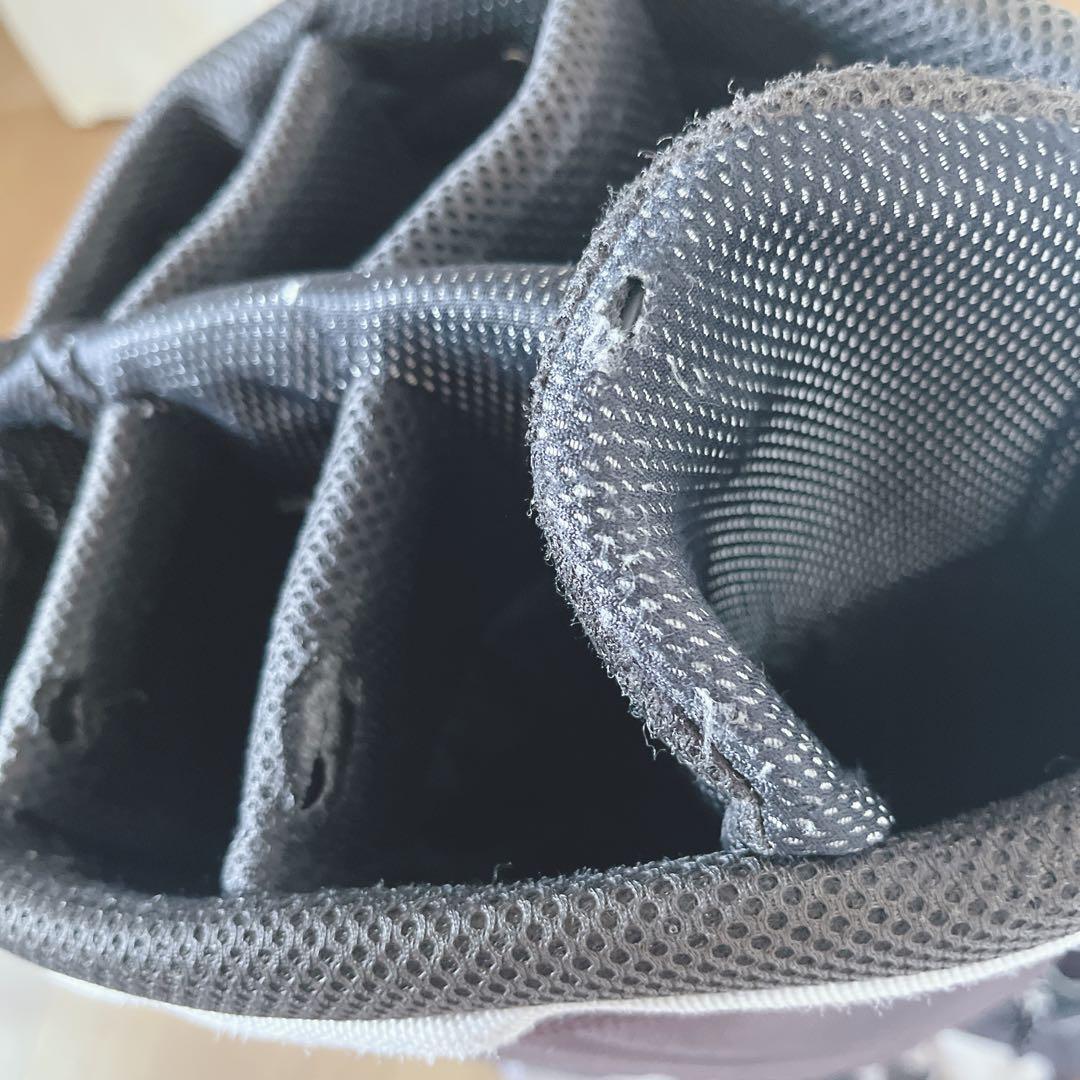 K293 Callaway キャロウェイ スタンドキャディバッグ フード無し