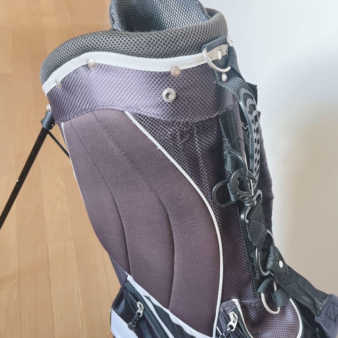 K293 Callaway キャロウェイ スタンドキャディバッグ フード無し