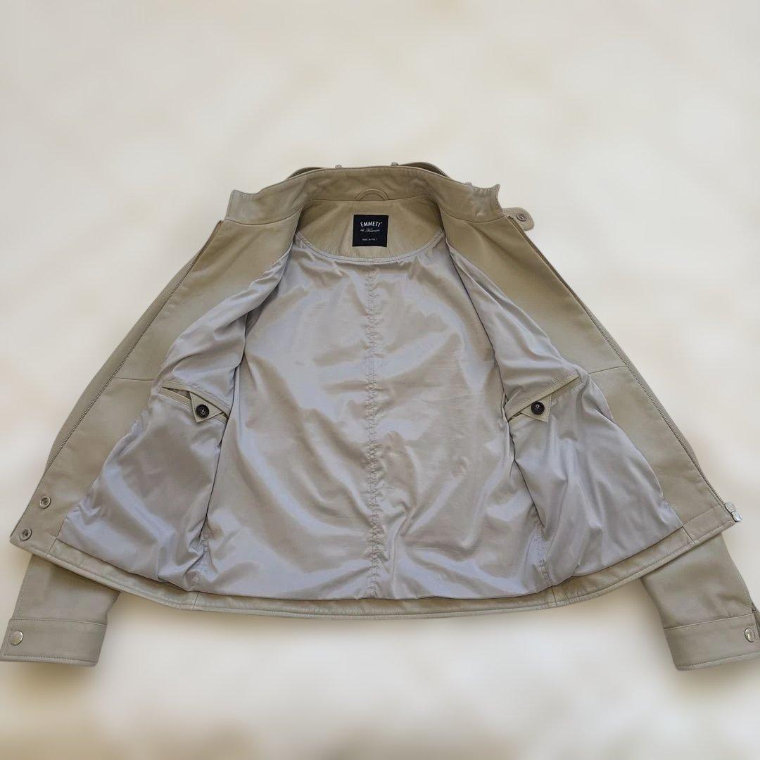 EMMETI エンメティ　ライダース