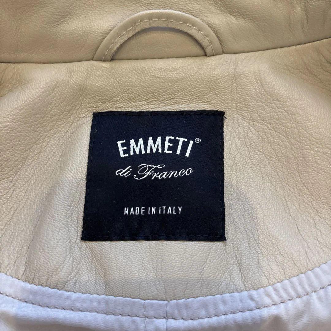 EMMETI エンメティ　ライダース