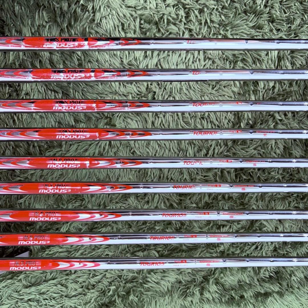 PING ピン G425 アイアン9本セット メンズゴルフ 初心者 入門 大人気