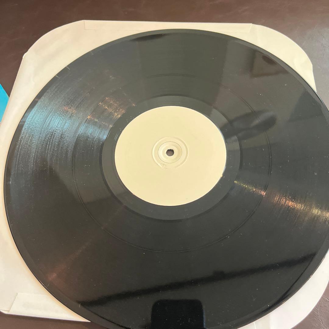 限定　廃盤　SUSHI 11 disorient 12inch 2ＬＰ